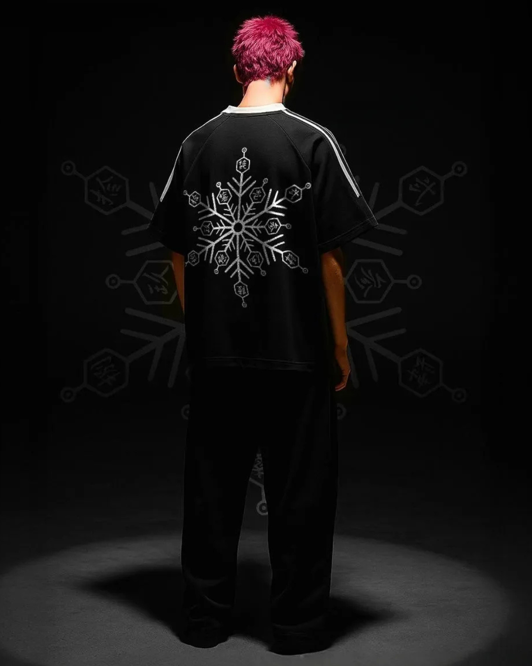 Akaza / Oversized – Zams Oficial