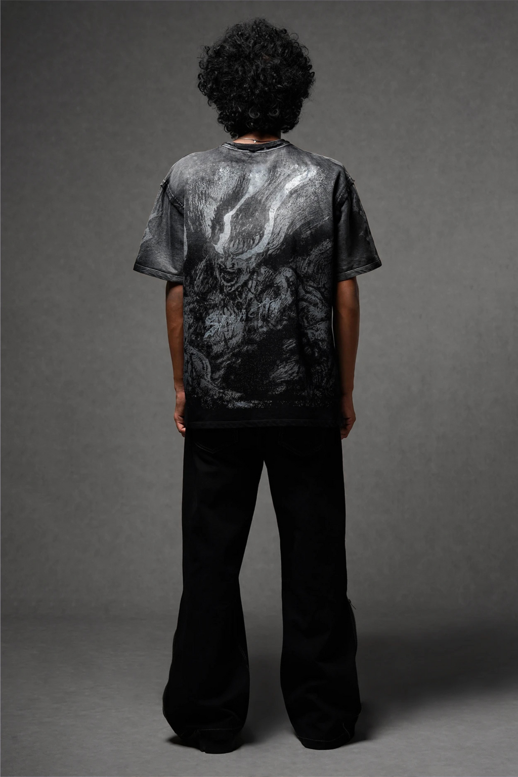 Berserk / 2.0 / Oversized