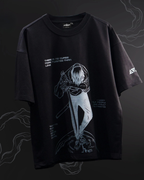 Yuta / JJK / Oversized