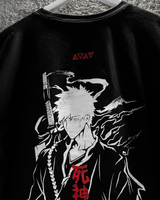 Ichigo Kurosaki / Bleach / Oversized