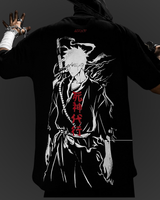 Ichigo Kurosaki / Bleach / Oversized