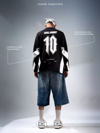 Berserk / Aura / Casaco