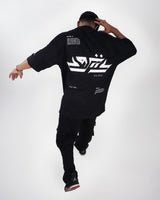 Arabic / Streetwear / Oversized