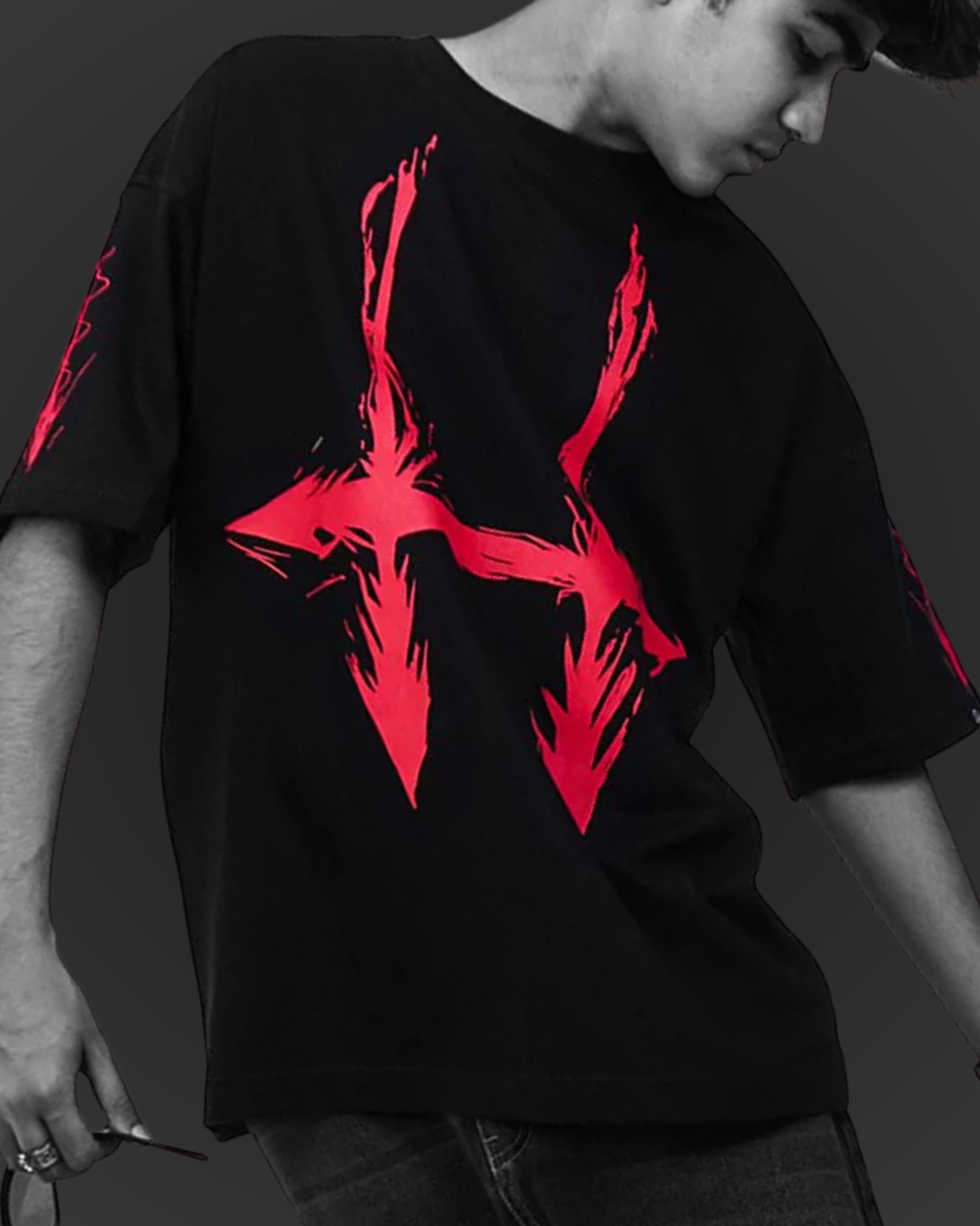 Choso / Oversized