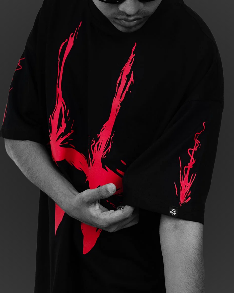 Choso / Oversized