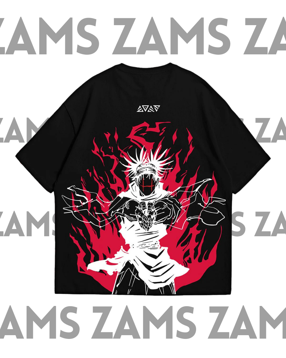 Choso / Oversized