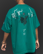 Zoro / Rei do Inferno / Oversized