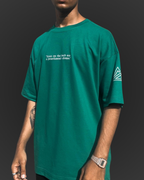 Zoro / Rei do Inferno / Oversized