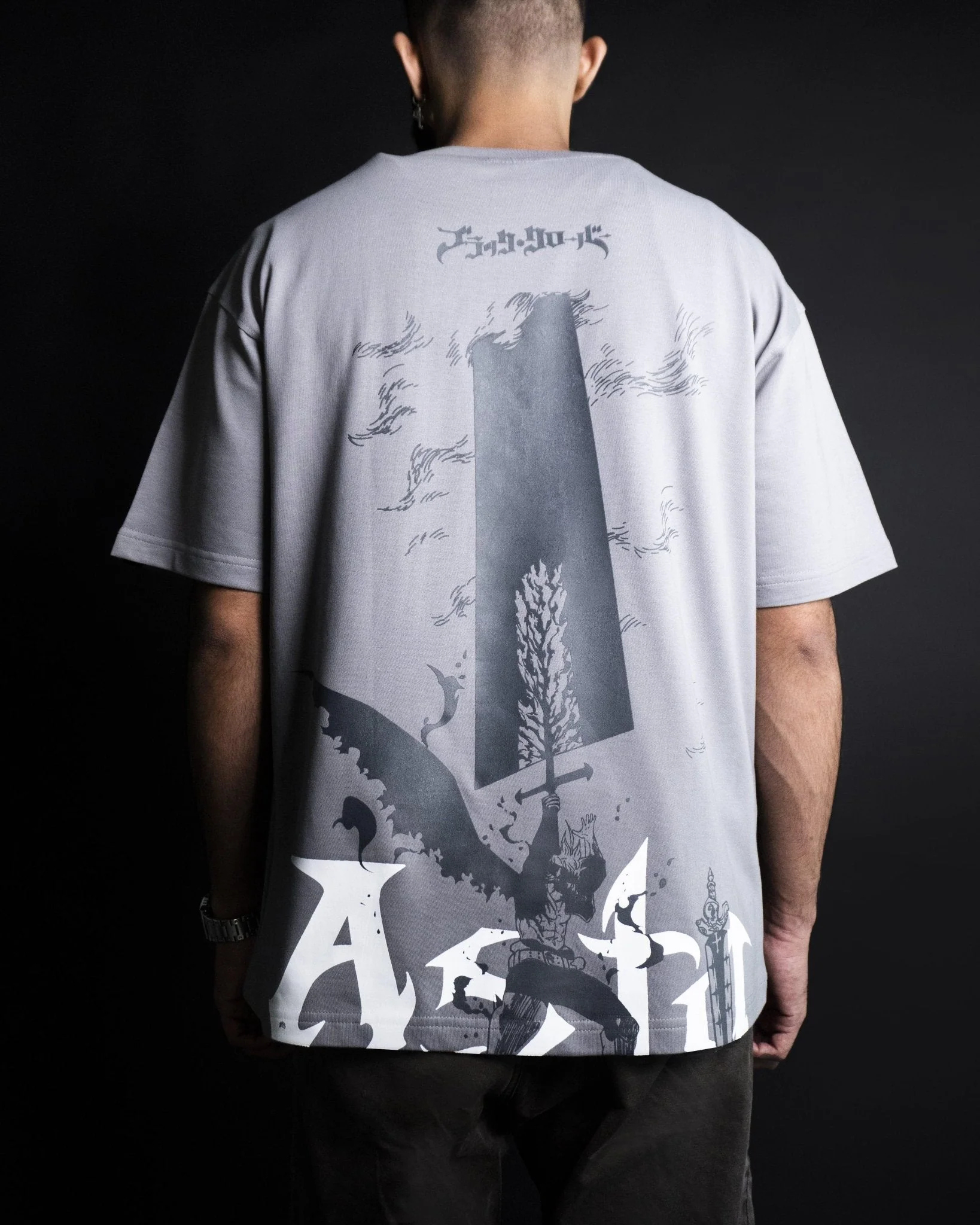 Asta / Oversized