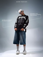 Berserk / Aura / Casaco