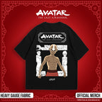 Avatar: Aang / Oversized