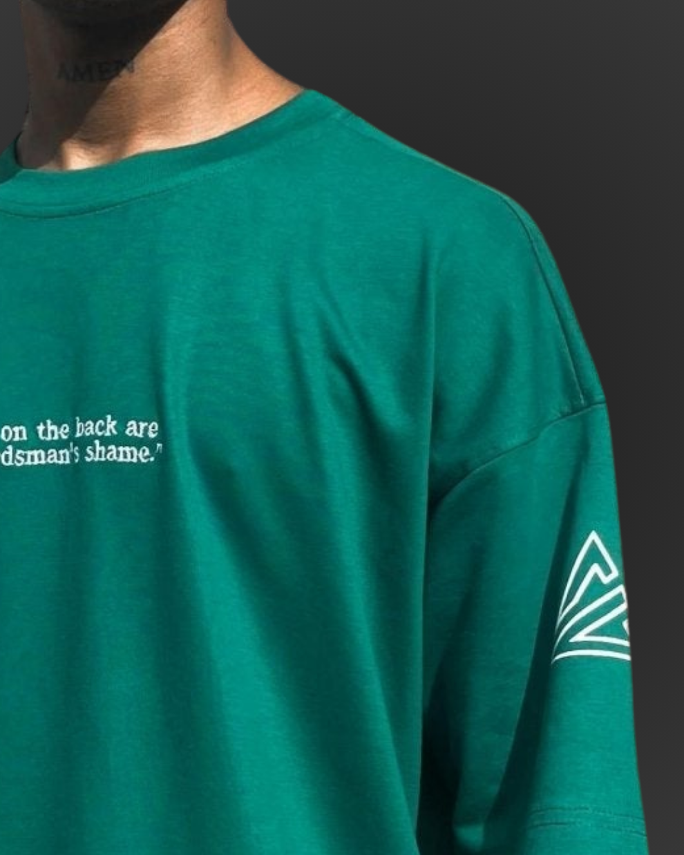 Zoro / Rei do Inferno / Oversized