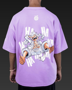 Luffy / Gear 5 / Oversized