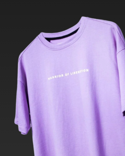 Luffy / Gear 5 / Oversized