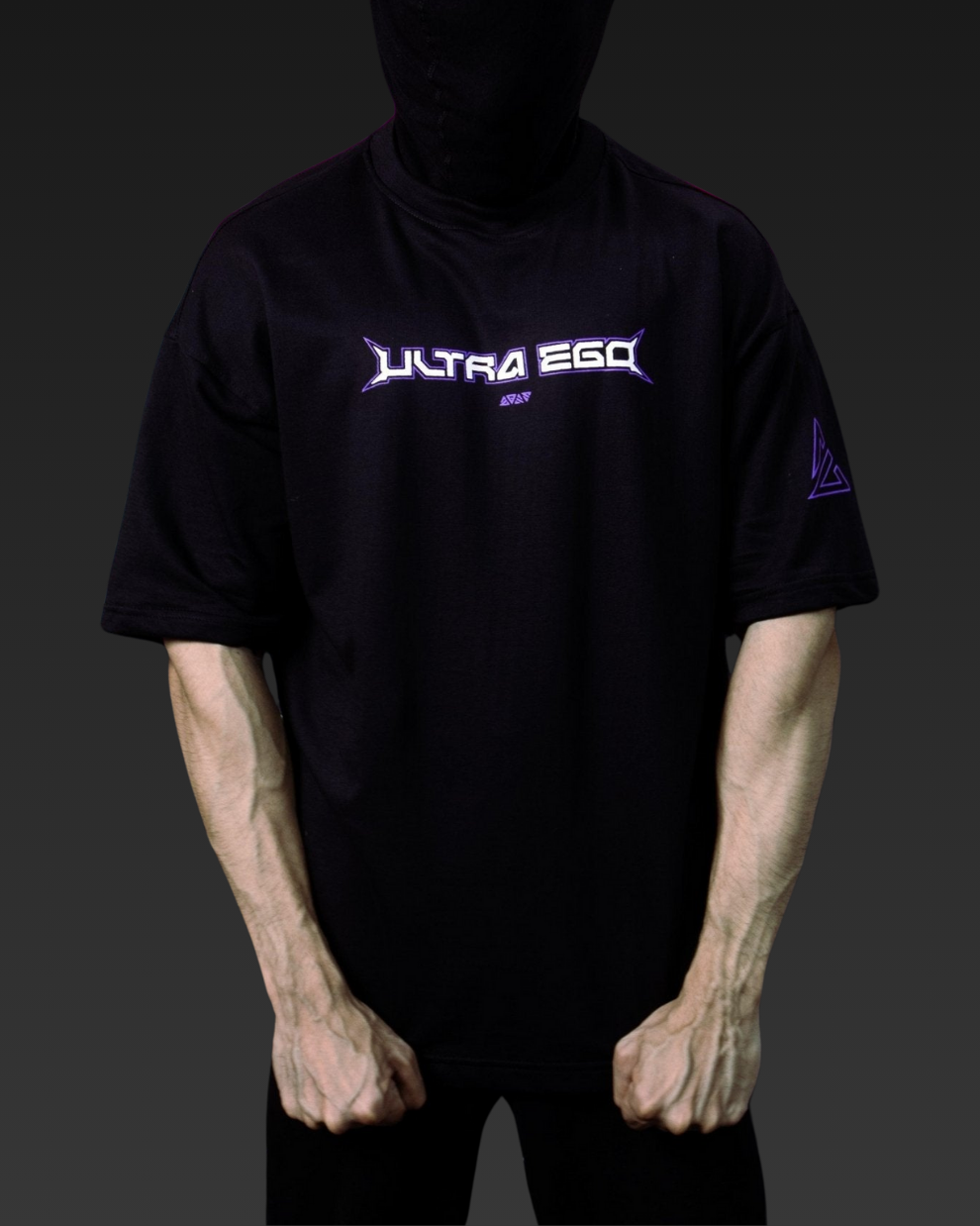 Vegeta / Ultra Ego / Oversized