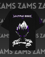 Vegeta / Ultra Ego / Oversized