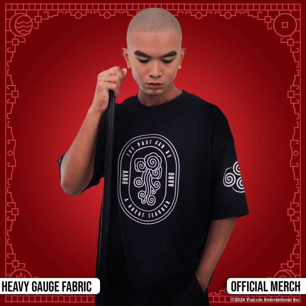 Avatar: Aang / Oversized