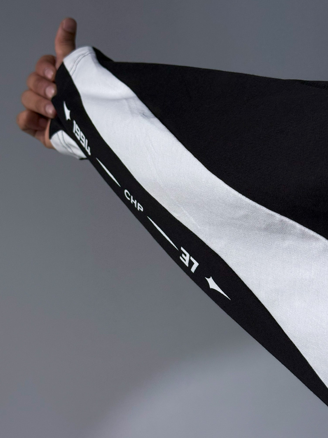 Berserk / Aura / Casaco