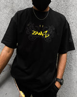 3D Snake / Streetwear / Oversized