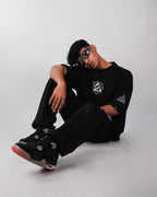 Arabic / Streetwear / Oversized