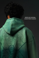 Zoro / Ashura / Casaco