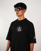 Arabic / Streetwear / Oversized