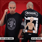 Avatar: Aang / Oversized