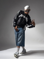 Berserk / Aura / Casaco