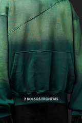 Zoro / Ashura / Casaco