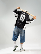 Berserk / Aura / Casaco