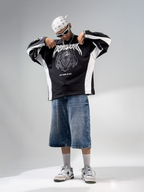 Berserk / Aura / Casaco