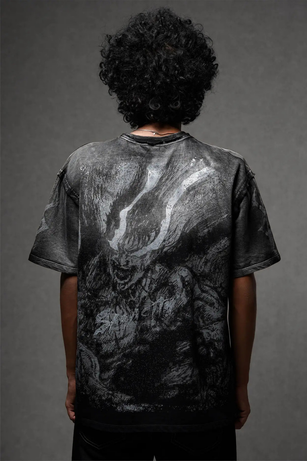 Berserk / 2.0 / Oversized