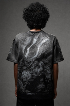 Berserk / 2.0 / Oversized