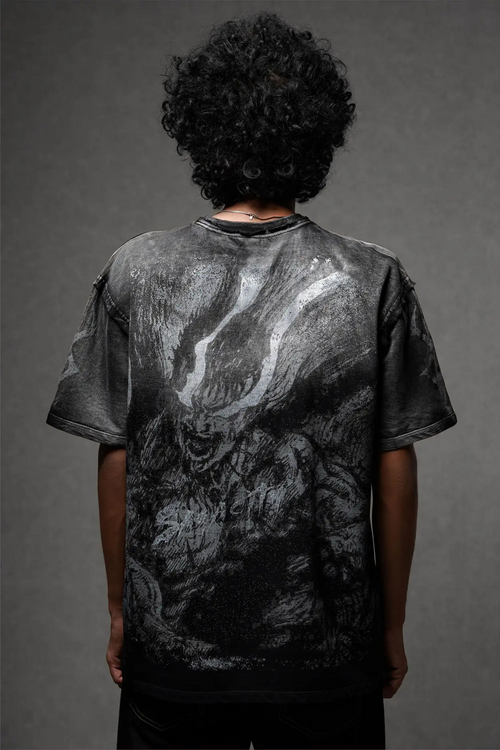 Berserk / 2.0 / Oversized