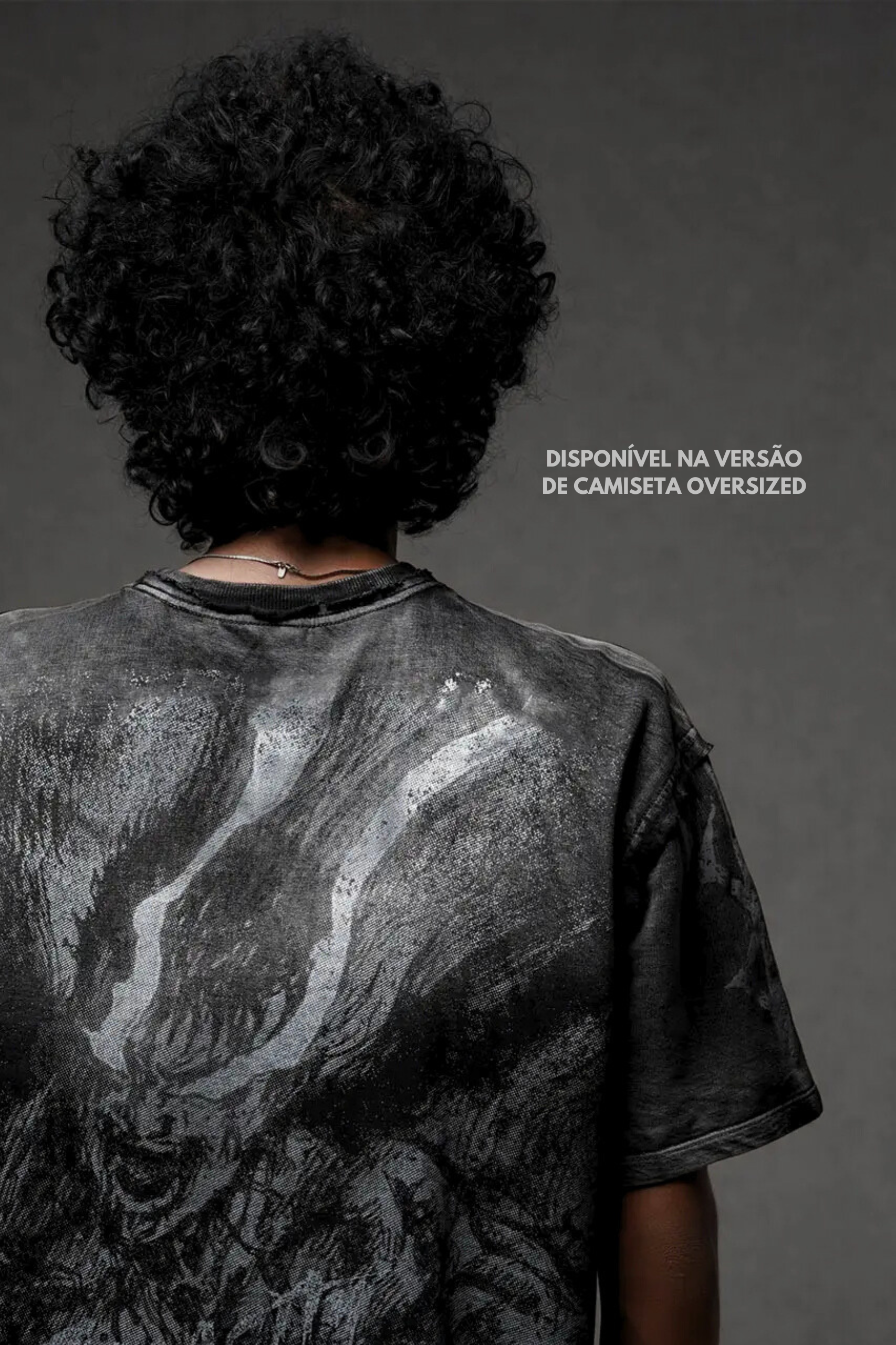 Berserk / Casaco