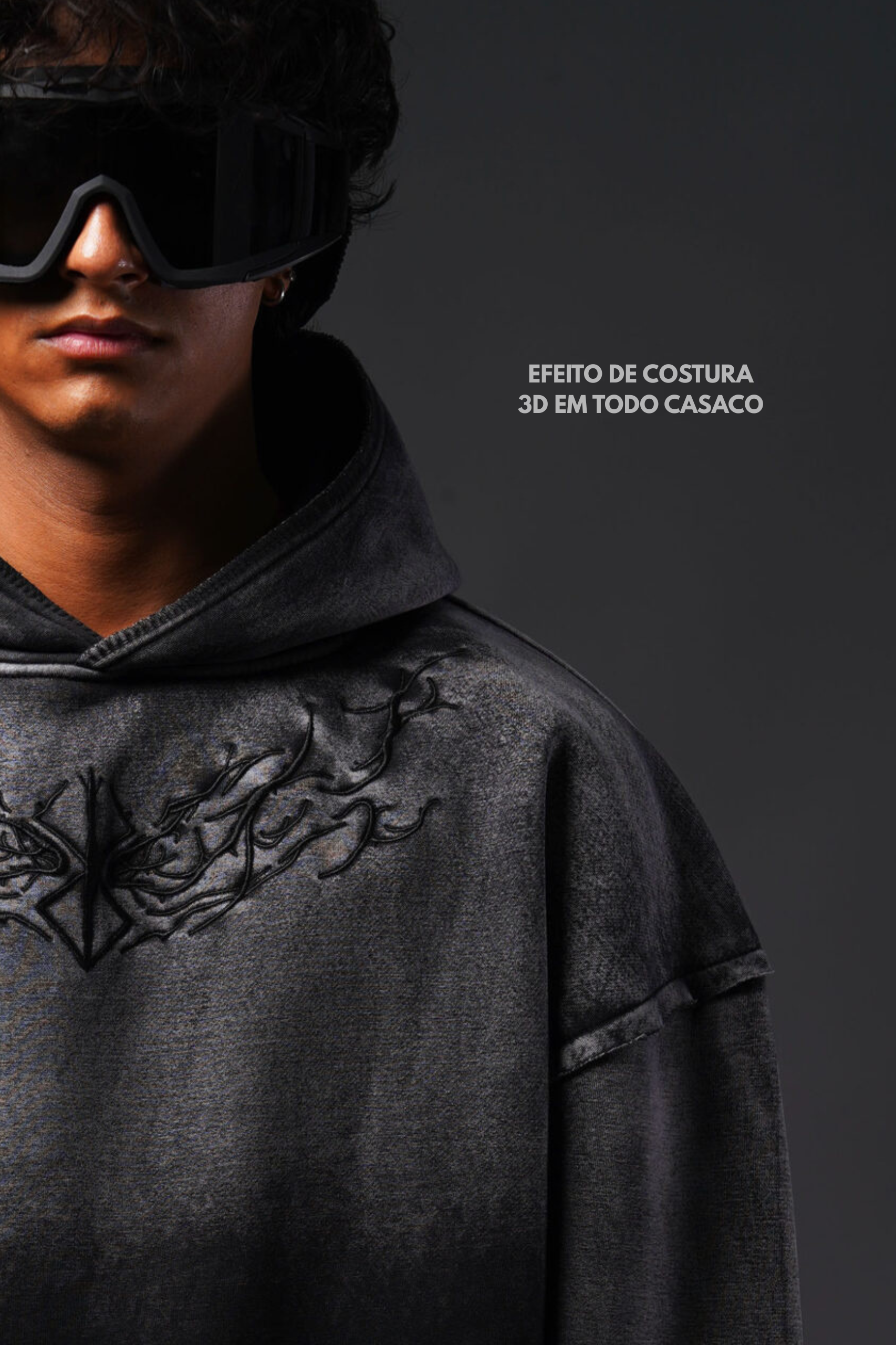 Berserk / Casaco