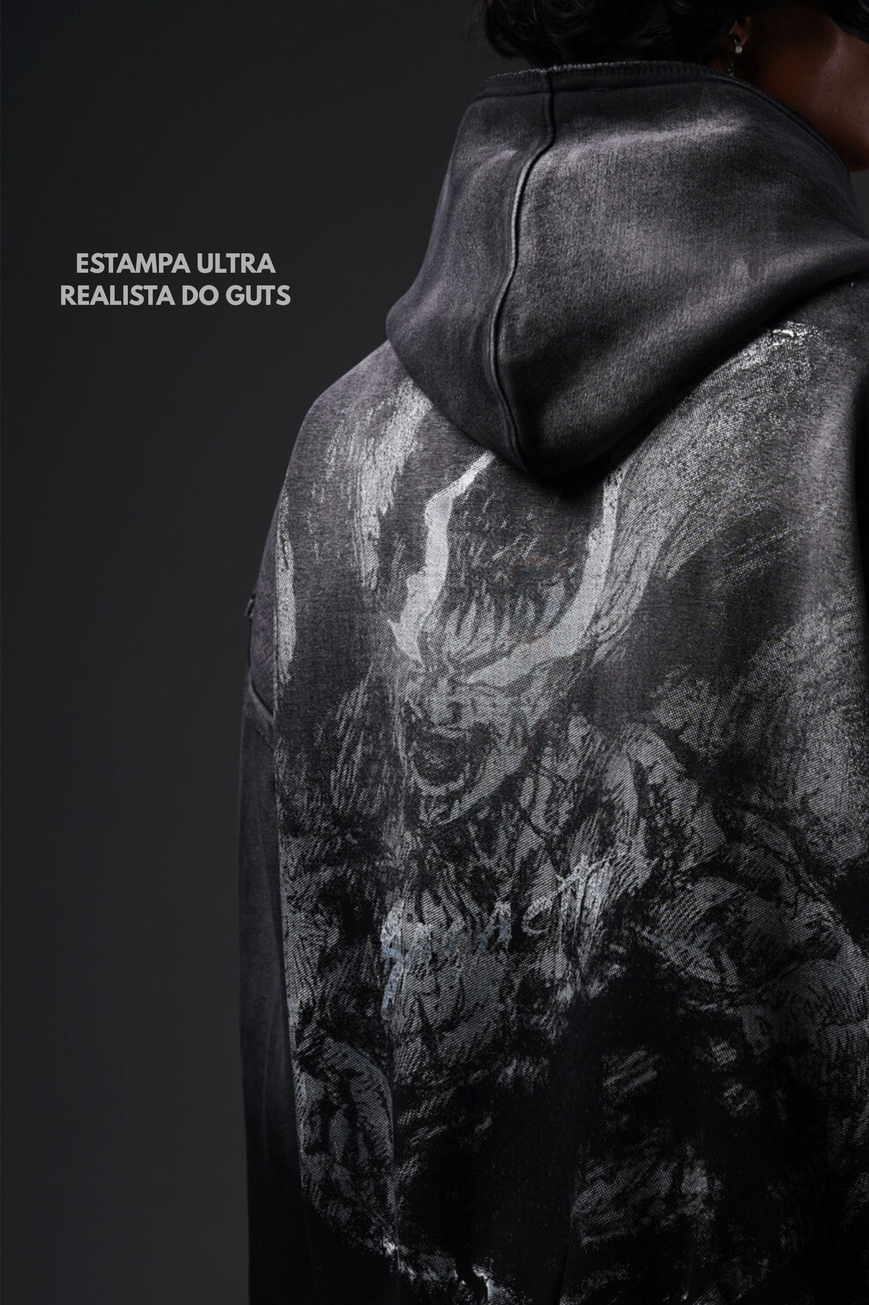 Berserk / Casaco