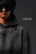 Berserk / 2.0 / Oversized