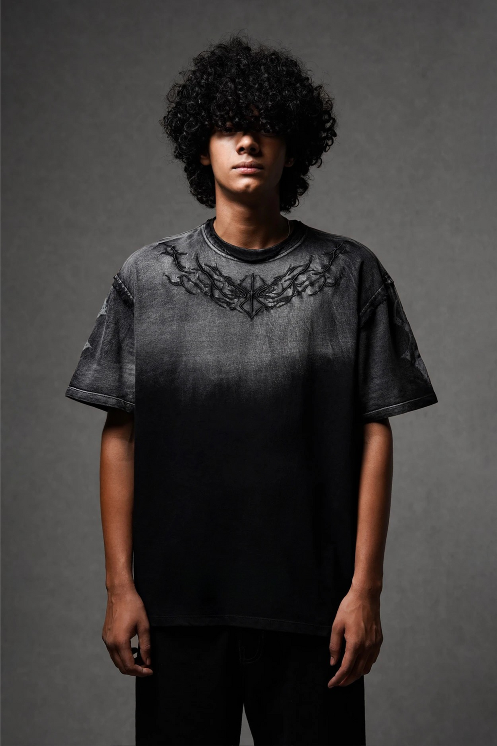 Berserk / 2.0 / Oversized