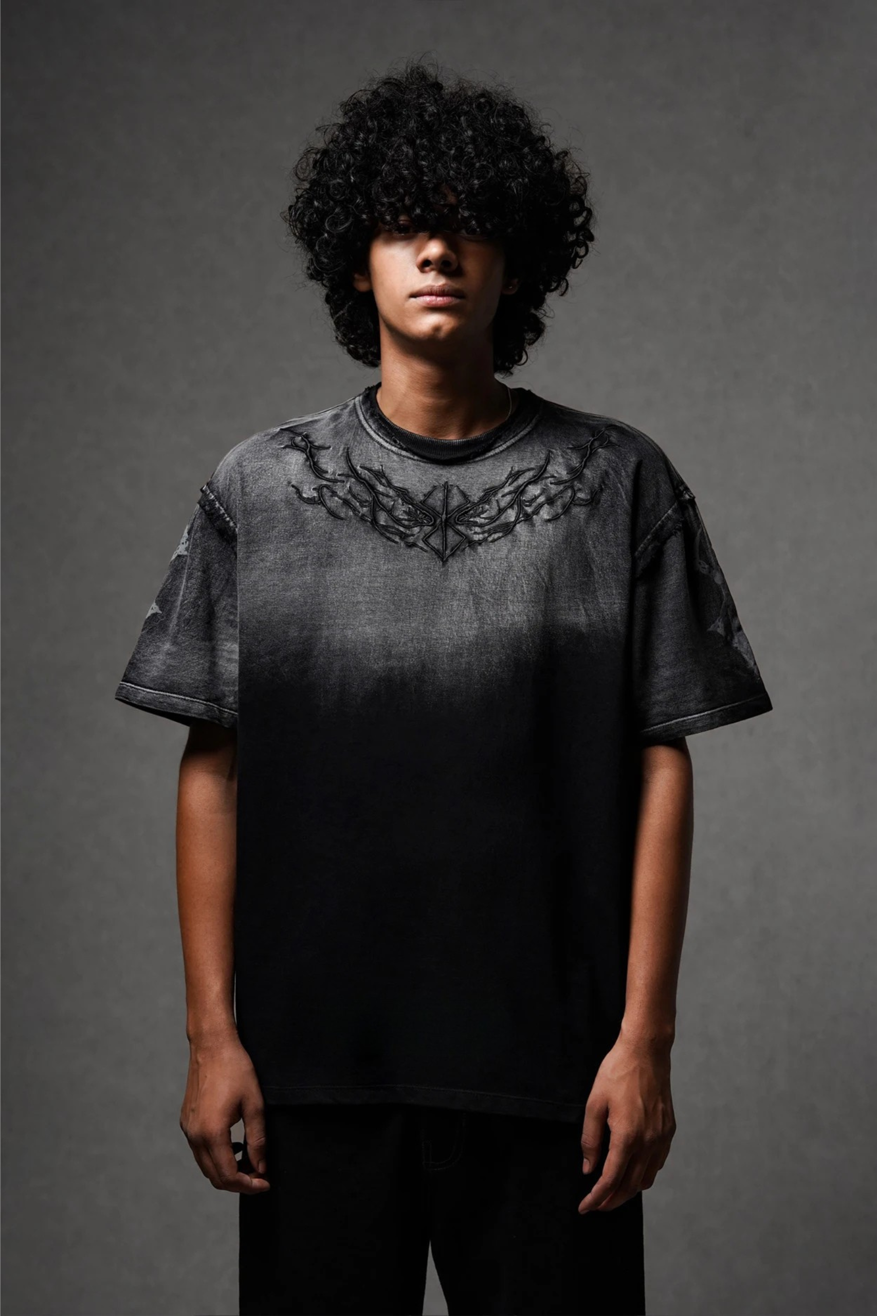 Berserk / 2.0 / Oversized