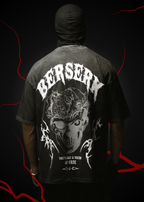 Berserk / Oversized