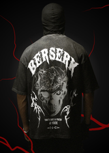 Berserk / Oversized