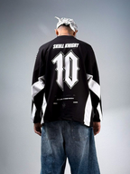 Berserk / Aura / Casaco