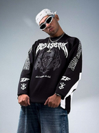 Berserk / Aura / Casaco