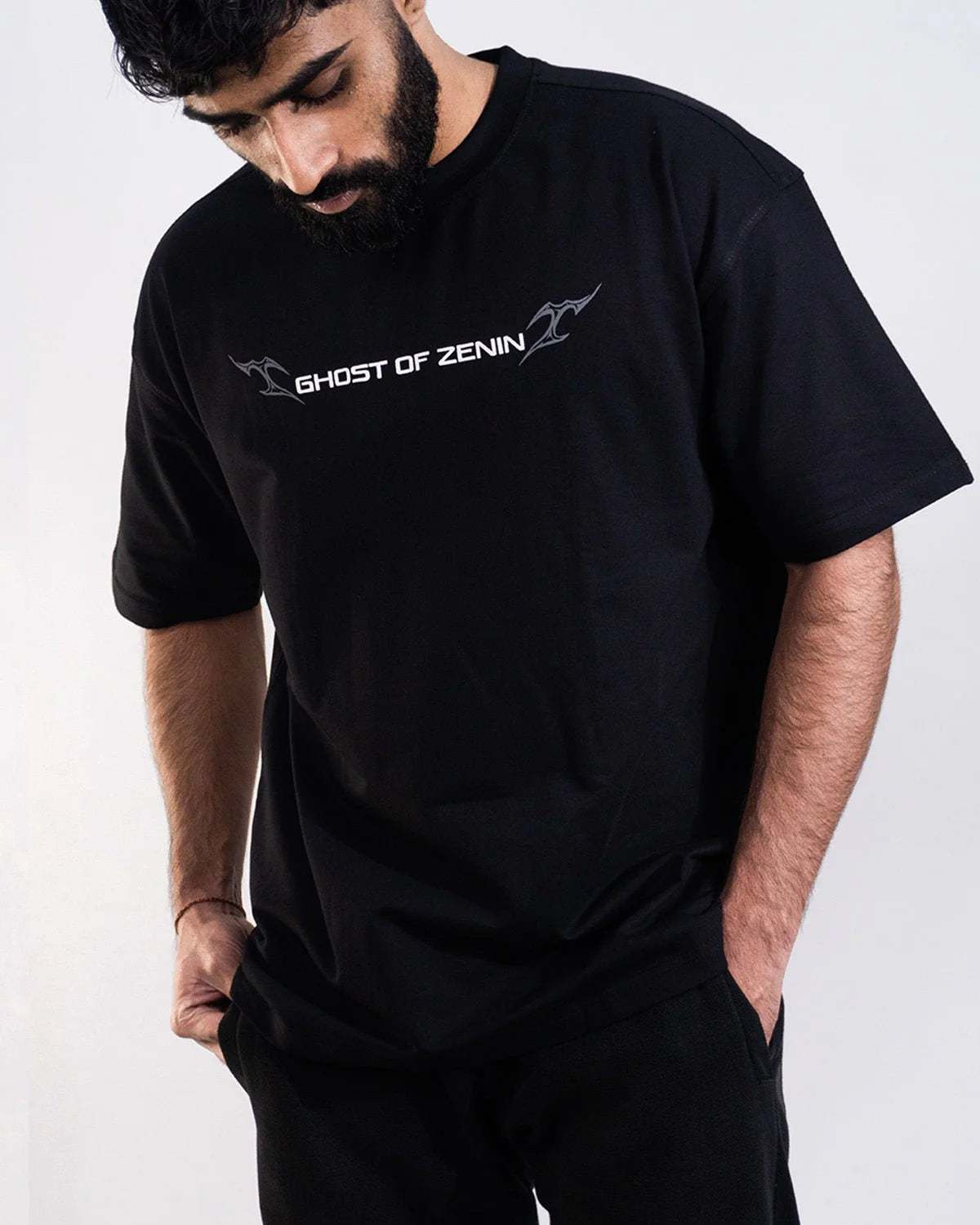 Toji / Oversized