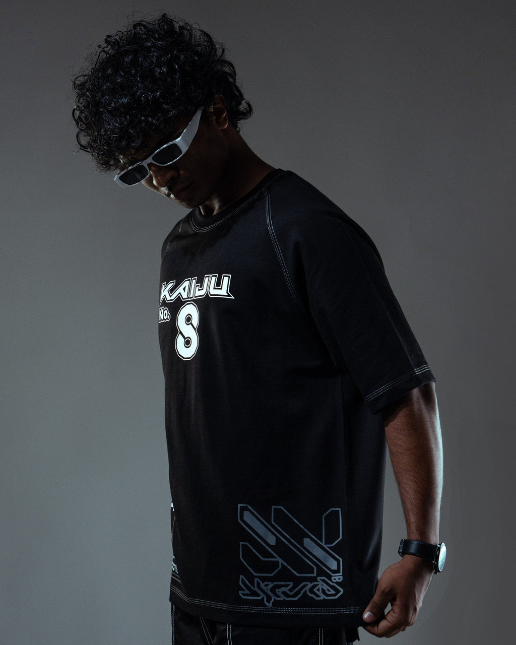 KAIJU NO. 8 / Oversized