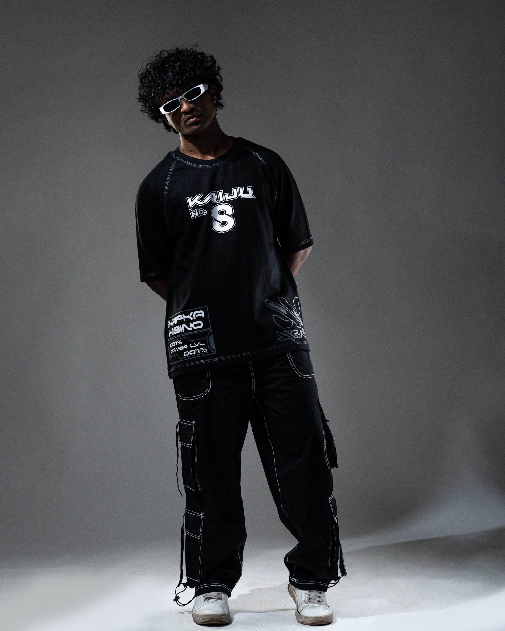 KAIJU NO. 8 / Oversized