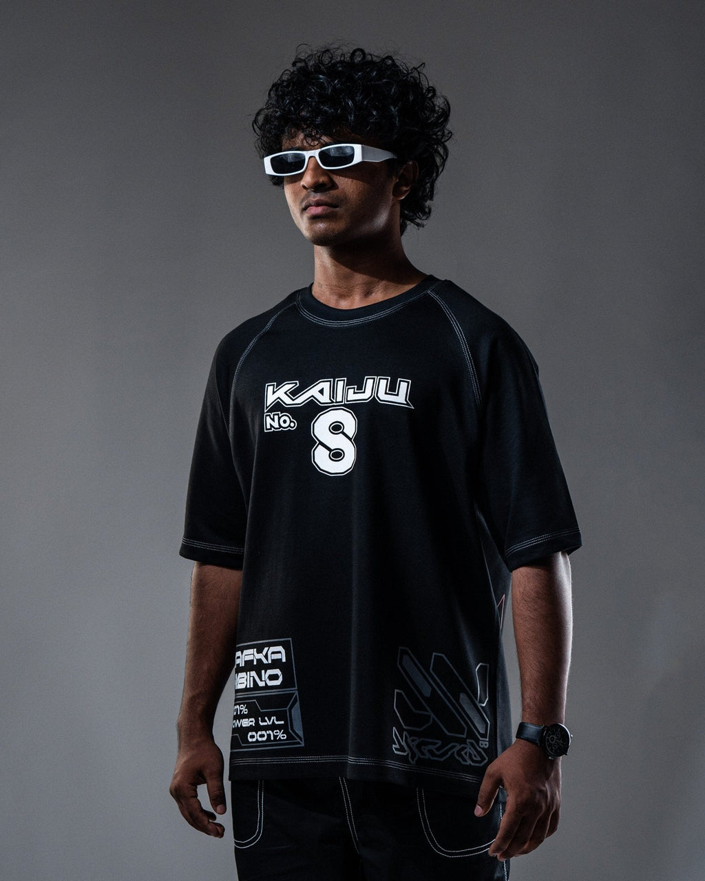 KAIJU NO. 8 / Oversized