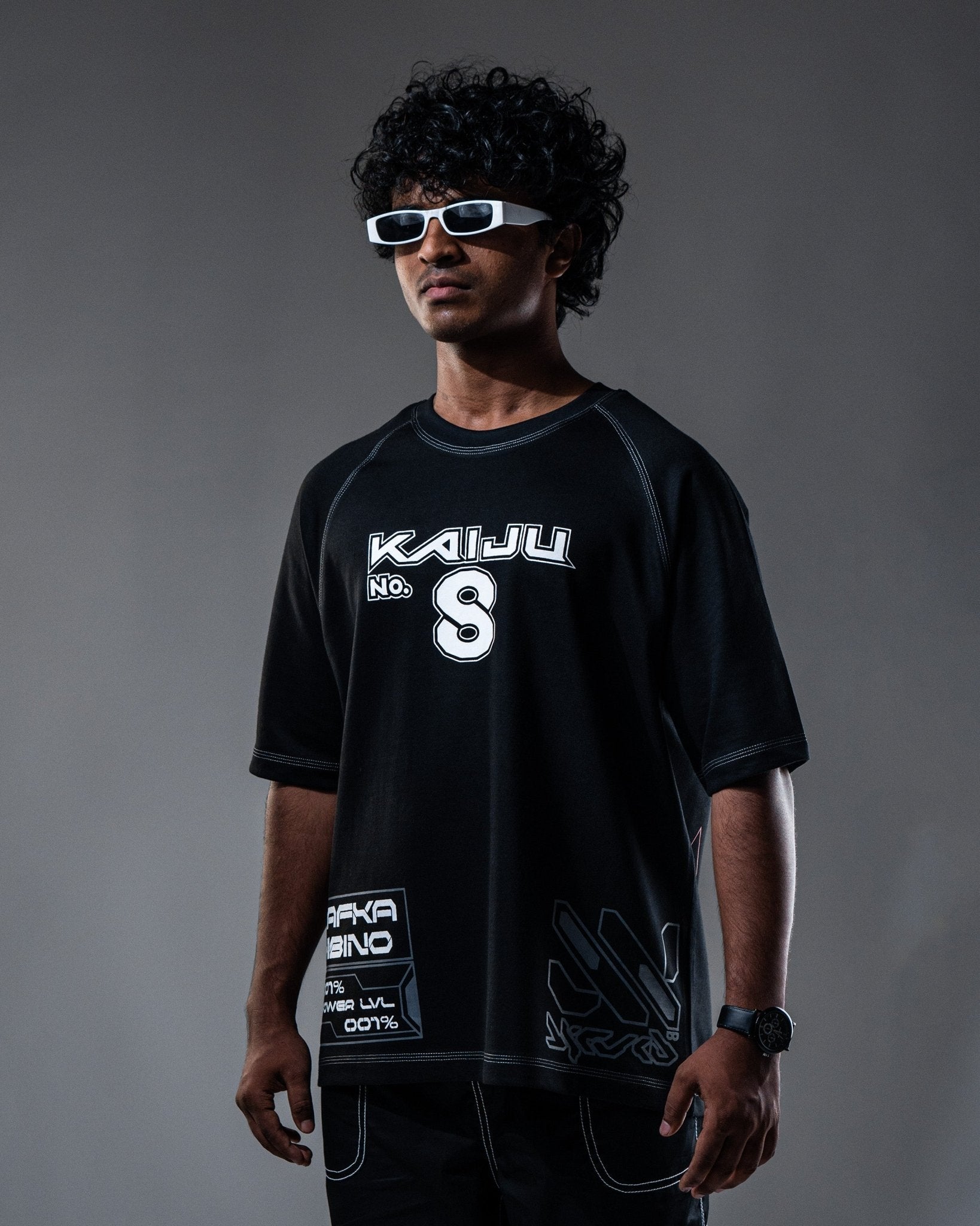 KAIJU NO. 8 / Oversized