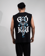GOKU / TANK TOP